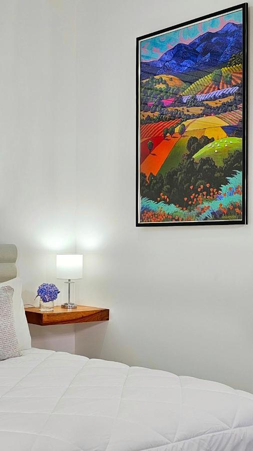 El Cielo By Villa Alejandro Boquete Ngoại thất bức ảnh
